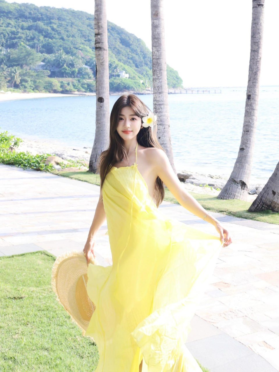 包养对象初次见面