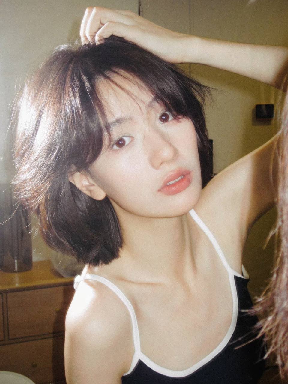 包养小三预备役