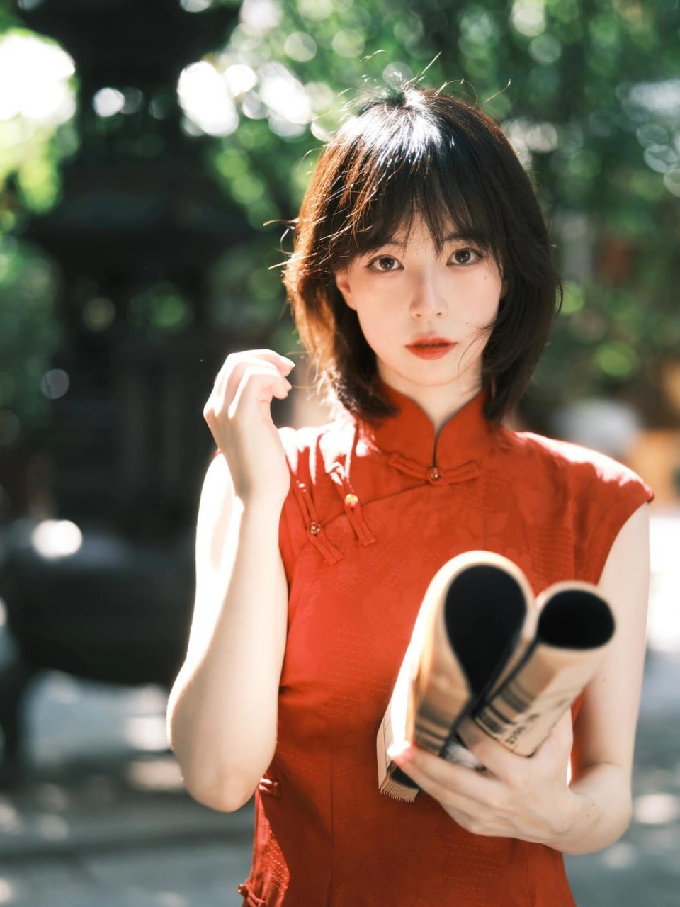 包养中的界限问题