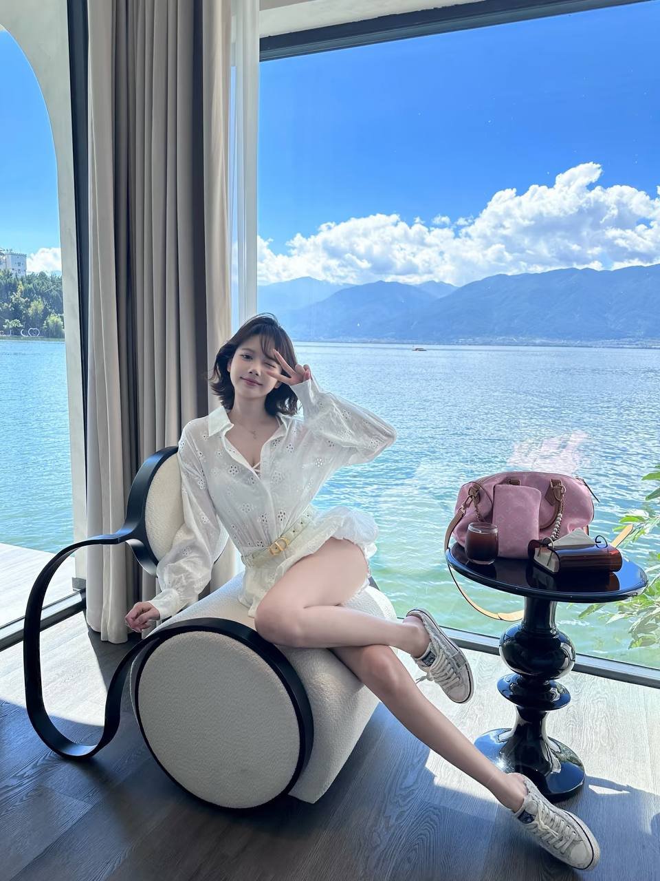 包养女星 包养女星