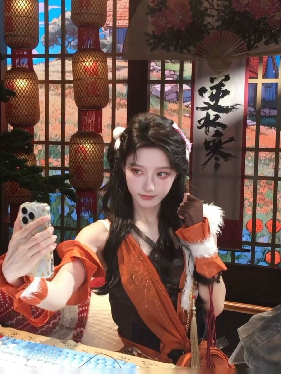 包养的文化符号 包养的文化符号