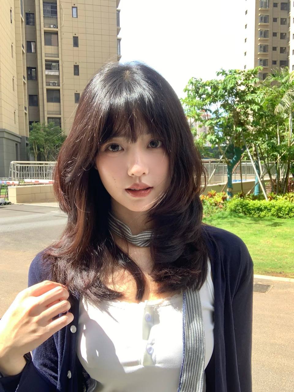 包养聊天参与感