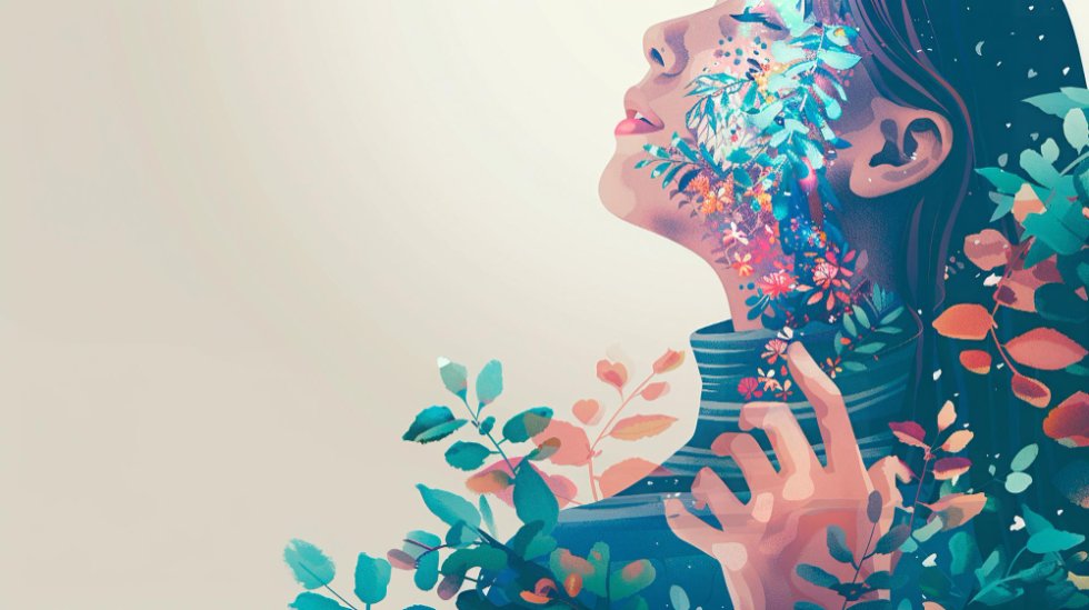 自然聊天 自然聊天