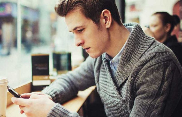 发给前任的短信（助你挽回她的心）