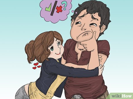 Step 8 Be a good judge.