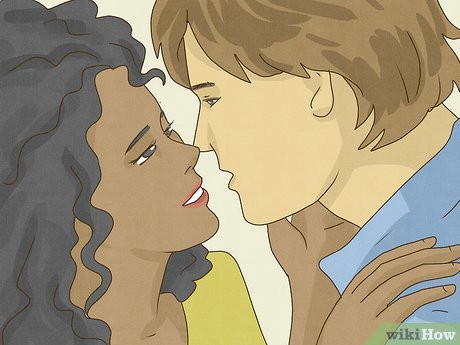 Step 2 Whisper in her...