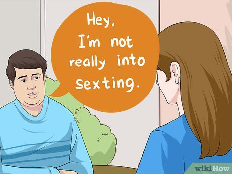 Step 4 Decide how to talk to a romantic partner.