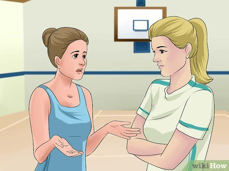 Step 3 Ask the text sender to stop sending you inappropriate messages or photos.