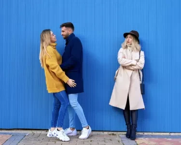 为什么我还是单身？测试一下找出原因