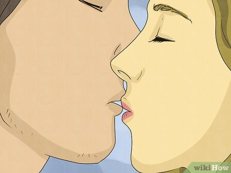 This playful tease lets your BF know there’s more to come.