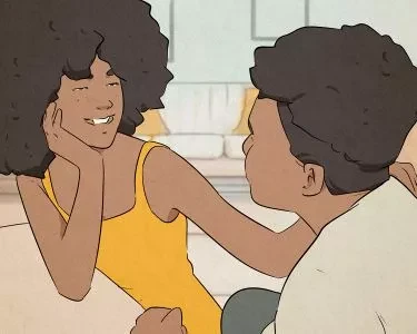 28个逗笑女朋友的英文情话笑话（附原文）