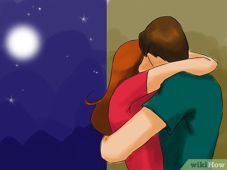 Step 3 Hook up in new places.