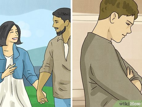 Has she betrayed your trust?