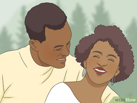 An older man might like the challenge of an age-gap couple.