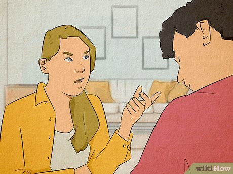 Step 3 Defined control