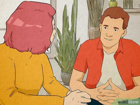 Step 2 Review your rules and revise your boundaries regularly.