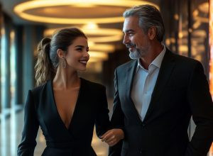 糖爹们在伴游身上最看重的5大特质