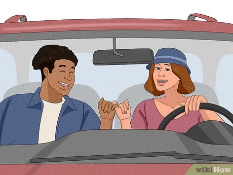 Hit the road and find all the hidden travel spots.