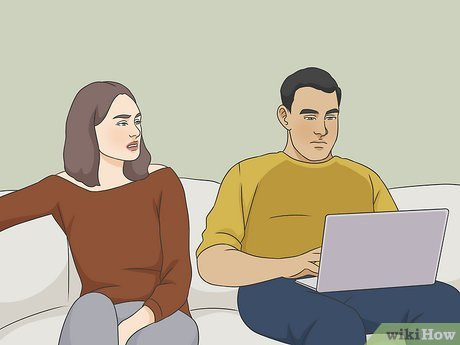 He could be under a lot of stress and that's affecting his desire.