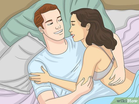 Pisces and Cancer have excellent chemistry in the bedroom.