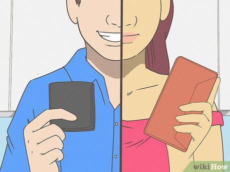 Step 1 It means you don't have to worry about who's paying.