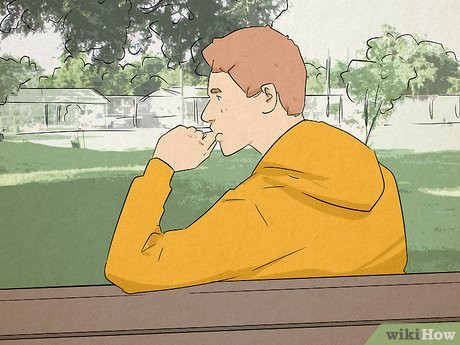 Step 1 Remember that your jealousy can be useful and instructive.