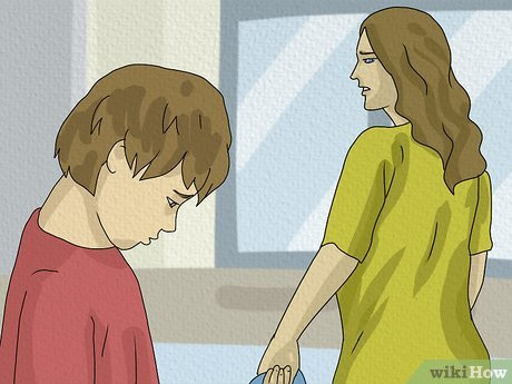 Step 1 Childhood emotional neglect