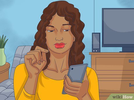 Step 2 Don't expect perfection.