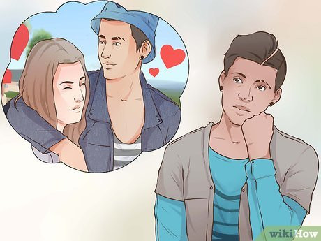 Step 1 Ask yourself why you’re getting overprotective.