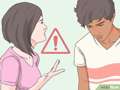 Step 5 Watch your tone.