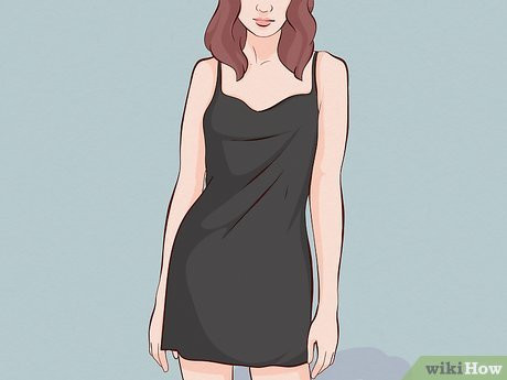 Show off your amazing body with this saucy number.