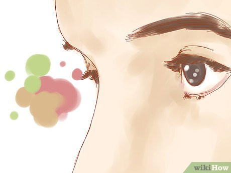 Step 1 Brainstorm ways to make yourself more desirable.