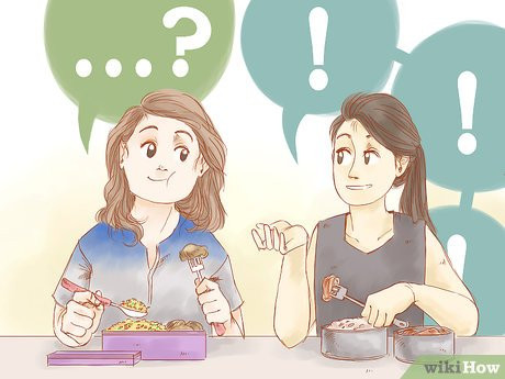 Step 1 Find out if they're dating someone.