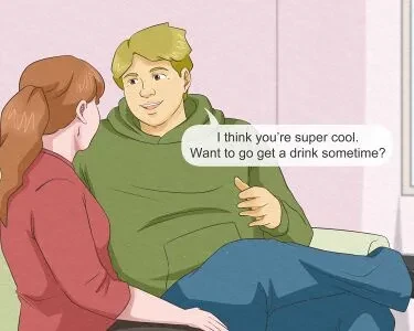 要不要约她出去？一份帮你做决定的小指南