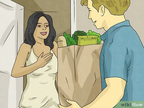 INFJs sometimes need...