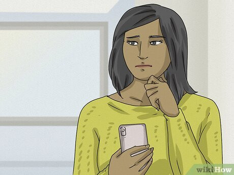 Step 1 Continue no contact for your specified amount of time.