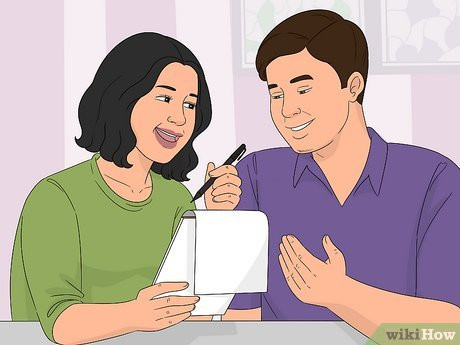 Come with a solution in mind to help solve the problem.