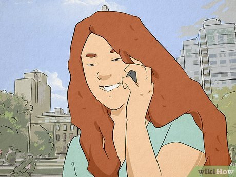 Step 7 Keep the call short.