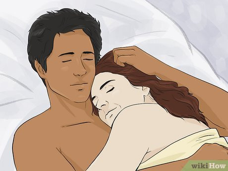 Ask your boyfriend this question when things are calm.