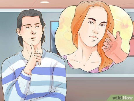 Step 3 Remind him what you're worth.