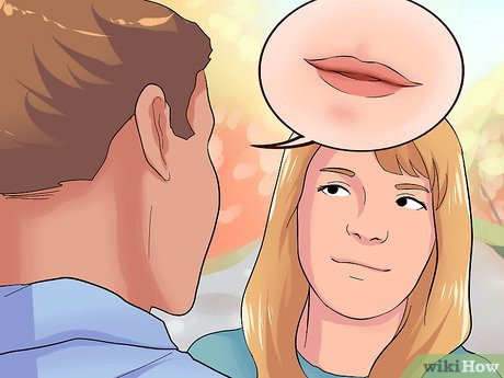 Step 1 Focus on one specific feature.