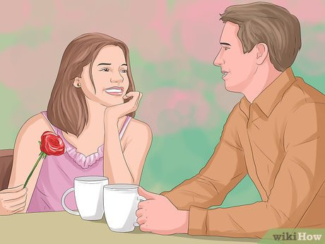 Step 2 Change your perspective.