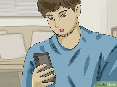 Step 2 Consider your conversation leading up to this.