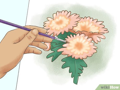 Step 2 Rededicate yourself to your job or a hobby.