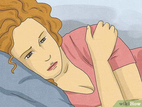 Step 1 Allow yourself time to feel sad.