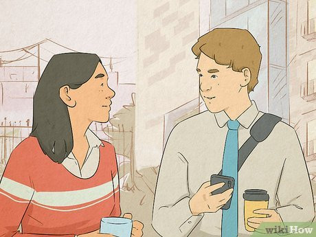 Let your partner know what you need to feel fulfilled.