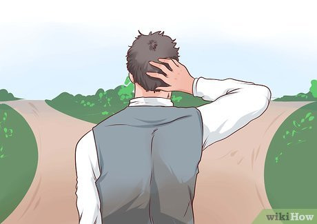 Step 4 Survey your city.