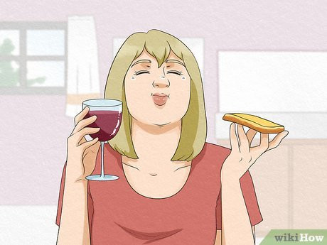 Step 5 Focus on yourself more than the search for love.