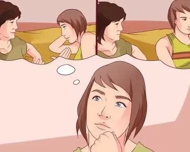 如何在父母面前“隐藏”你的男朋友