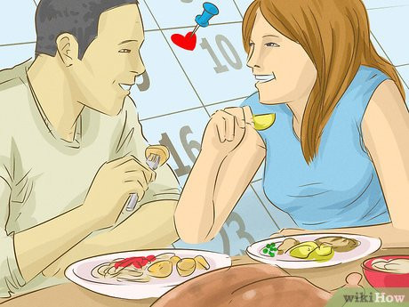 Step 1 Seek out more together time in the week.